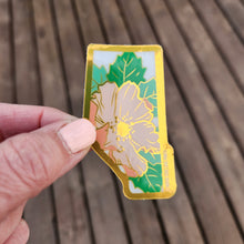 Load image into Gallery viewer, Alberta Wild Rose | Vinyl Sticker