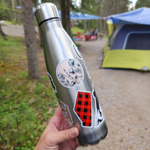 Load image into Gallery viewer, Wildflowers | Vinyl Sticker