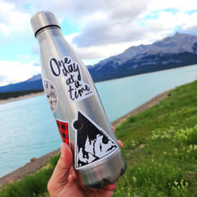 Load image into Gallery viewer, One Day at a Time | Vinyl Sticker