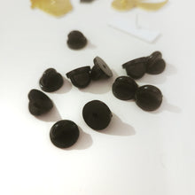 Load image into Gallery viewer, Rubber Backs | Enamel Pin