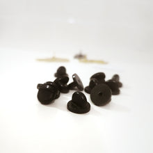 Load image into Gallery viewer, Rubber Backs | Enamel Pin