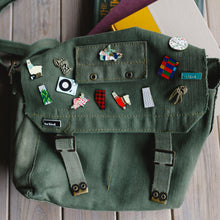 Load image into Gallery viewer, Turntable | Enamel Pin