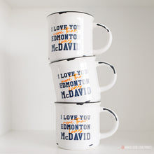Load image into Gallery viewer, More Than Edmonton Loves McDavid | 15oz Ceramic Mug