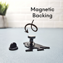 Load image into Gallery viewer, Magnetic Pin Backs | Transform your pins into magnets | Add-on
