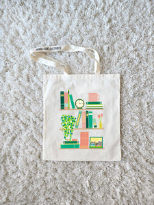 ALL Ready-to-Ship Totes & Pouches