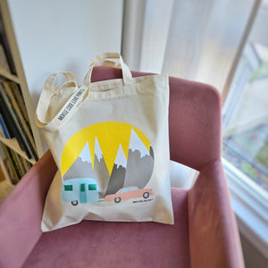 ALL Ready-to-Ship Totes & Pouches